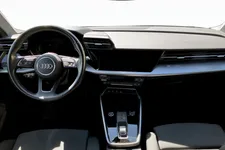 Audi A3 Sportback 35 TFSI