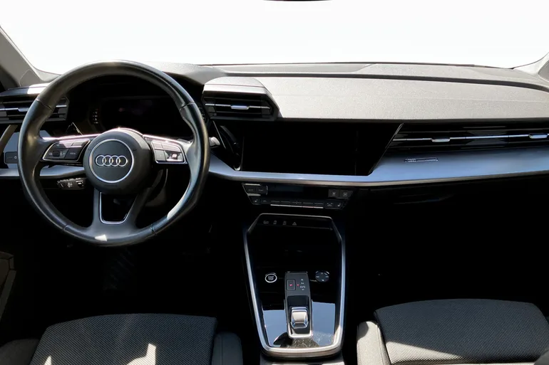Audi A3 Sportback 35 TFSI