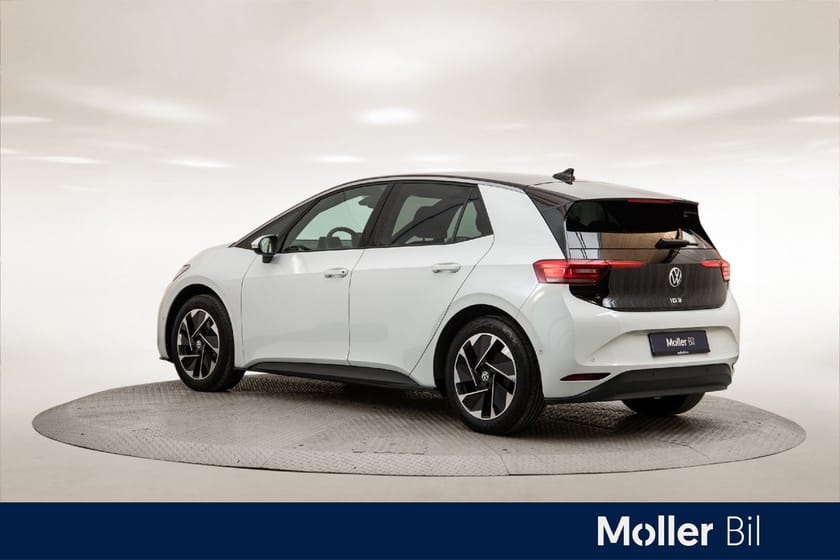 Bilde 3 av Volkswagen ID.3 Pro Performance