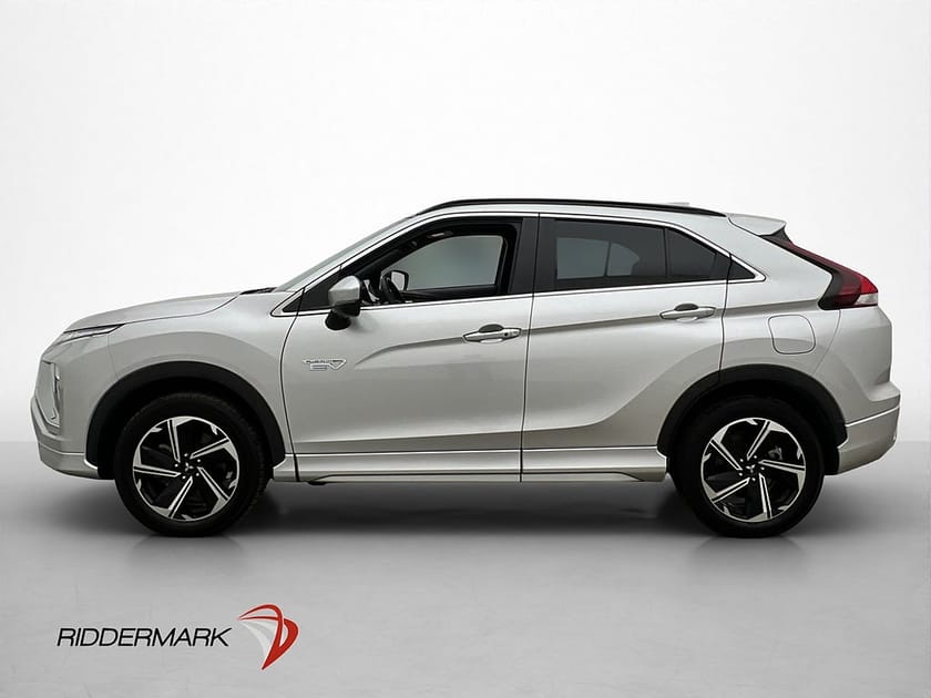 Bild 4 av Mitsubishi Eclipse Cross PHEV AWD Business Instyle Pano 360°