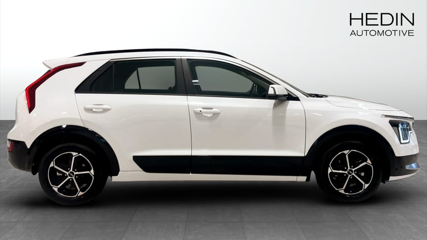 Bild 4 av Kia Niro Plug-In-Hybrid ACTION *Omedelbar leverans* 363.000*Kampanj!*
