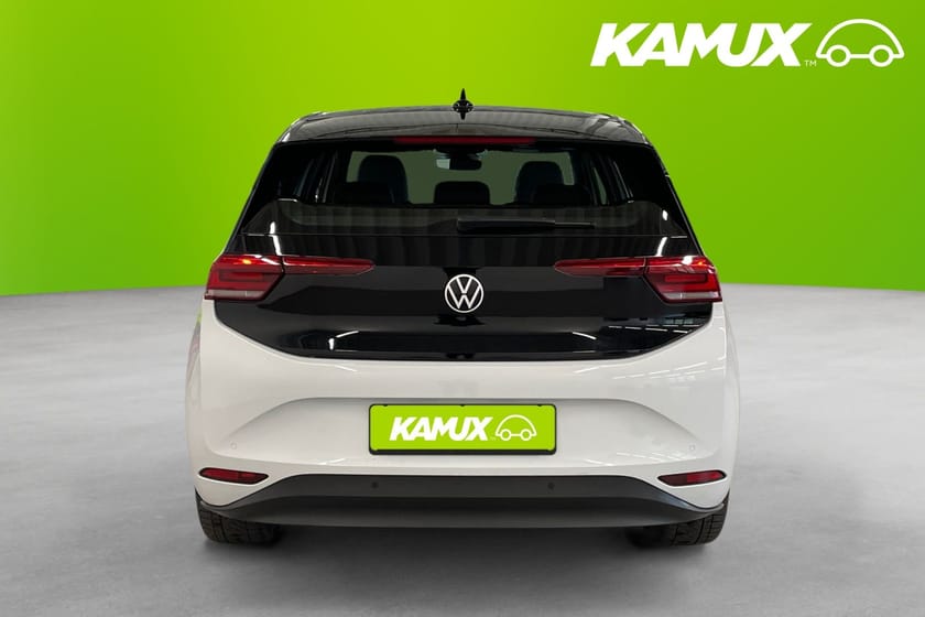 Bild 5 av Volkswagen ID.3 Pro Performance Moms 204 HK