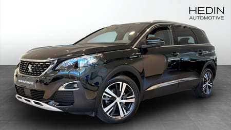 Peugeot 5008 1.6 PureTech GT-LINE