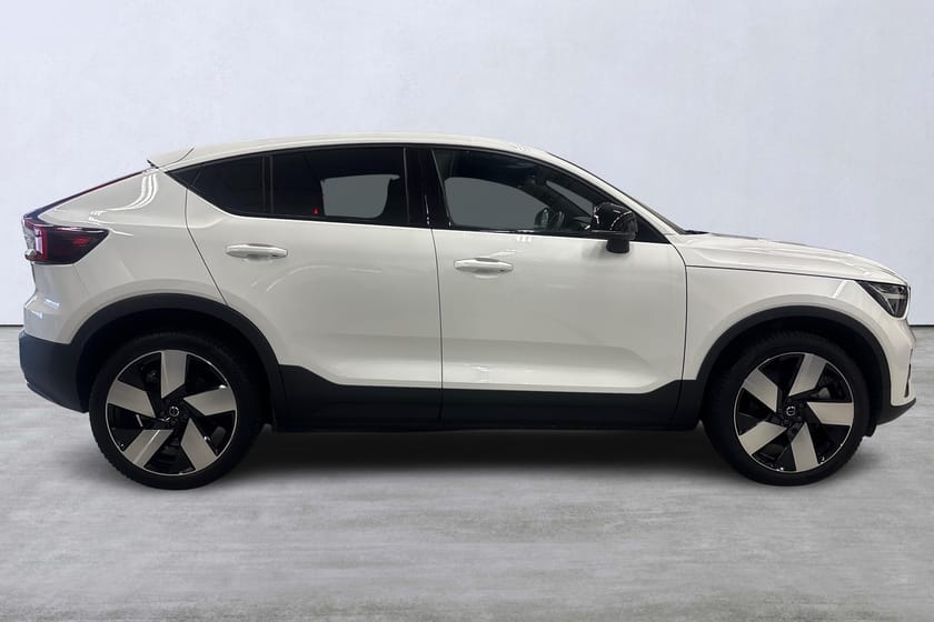 Bild 3 av Volvo C40 Recharge Single Motor