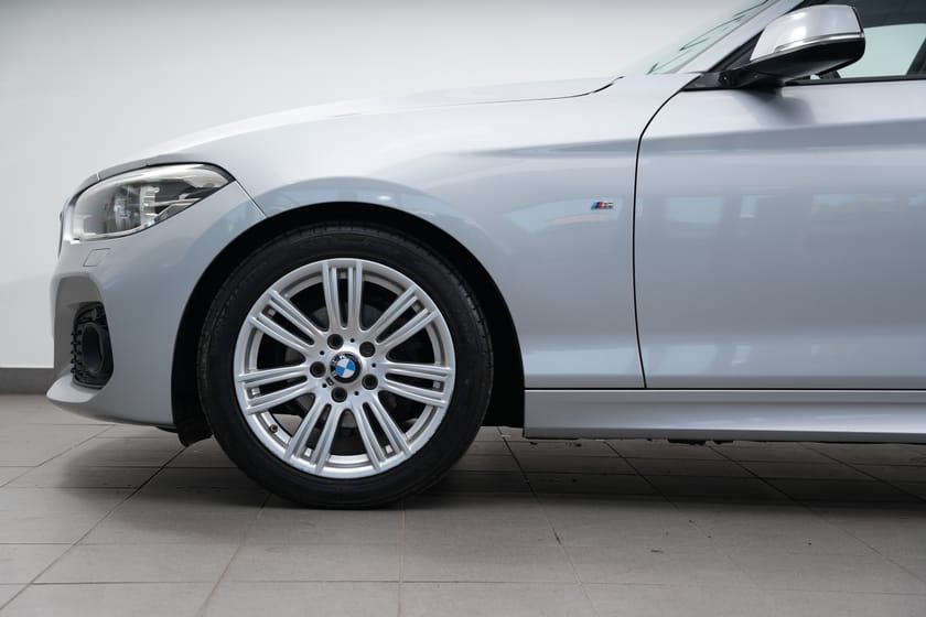 Bild 4 av BMW 118d