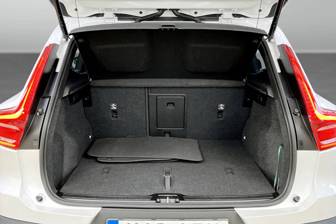 Volvo EX40 Single Motor Extended Range