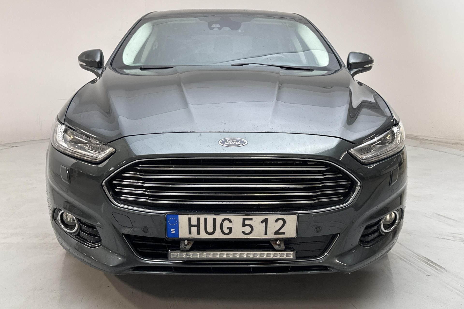 Ford Mondeo Kombi 2.0 TDCi AWD 2015, bild 5/10
