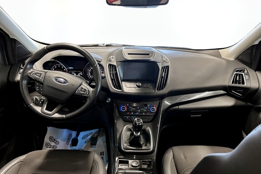 Bild 4 av Ford Kuga