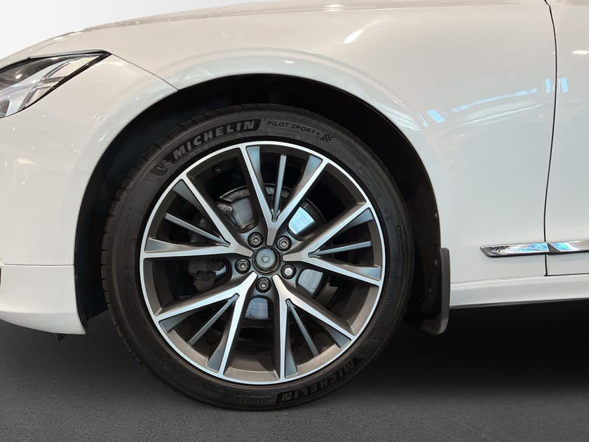 Bild 5 av Volvo V90 D4 Inscription
