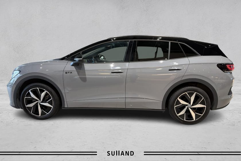 Bilde 2 av Volkswagen ID.4 GTX 4motion  77kwh 75jub