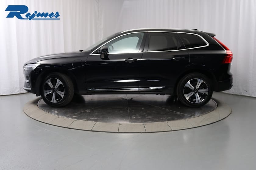Bild 2 av Volvo XC60 Recharge T6 Core Edition