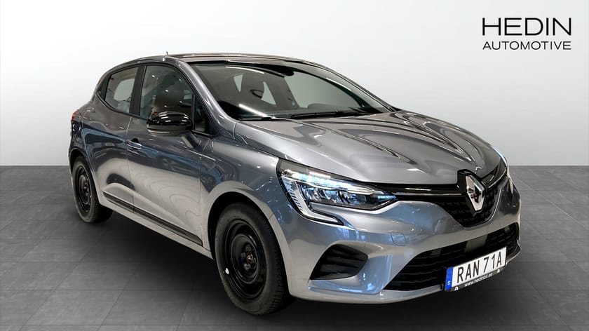 Bild 3 av Renault Clio EQUILIBRE TCE 90 Hk