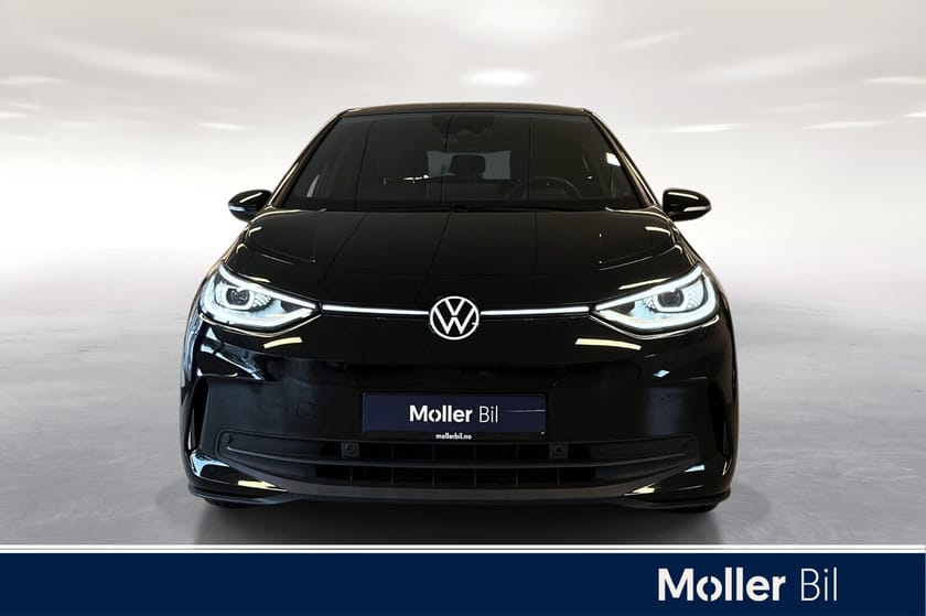 Bilde 2 av Volkswagen ID.3 Pro Performance highline 59kwh 204hk