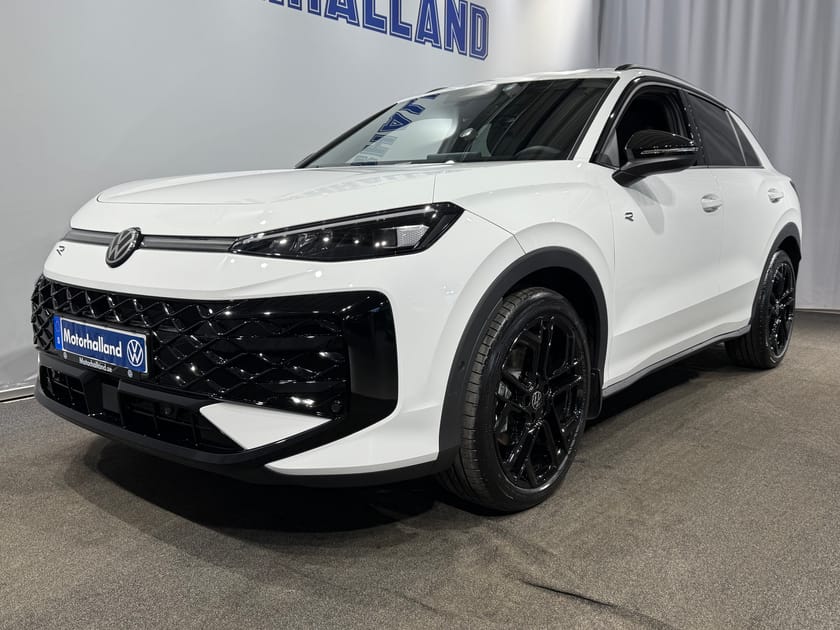 Bild 3 av Volkswagen T-Roc