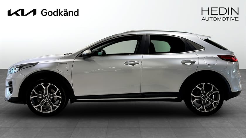 Bild 4 av Kia XCeed Plug-in Hybrid 1,6 141HK  ADVANCE PLUS Godkänd