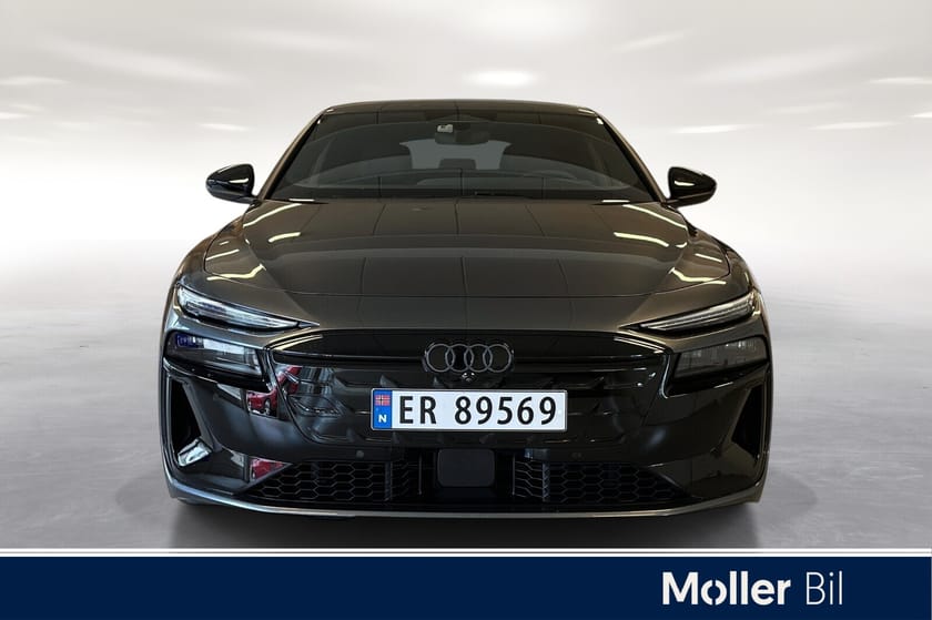 Bilde 2 av Audi A6 Avant e-tron quattro ava q s line pro be