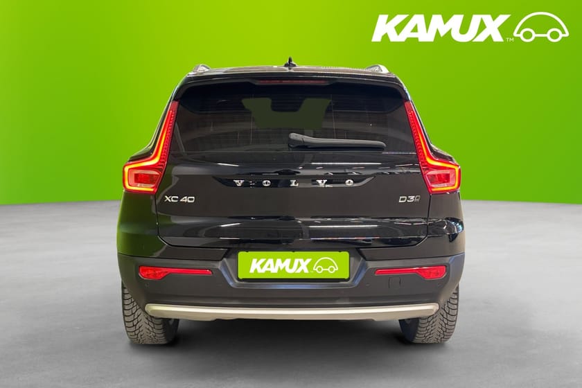 Bild 5 av Volvo XC40 D3 AWD  Momentum Navi Voc