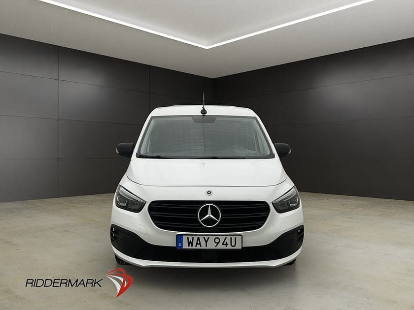 Bild 5 av Mercedes-Benz Citan 110 CDI PRO 110CDI B-Kamera CARPLAY Moms