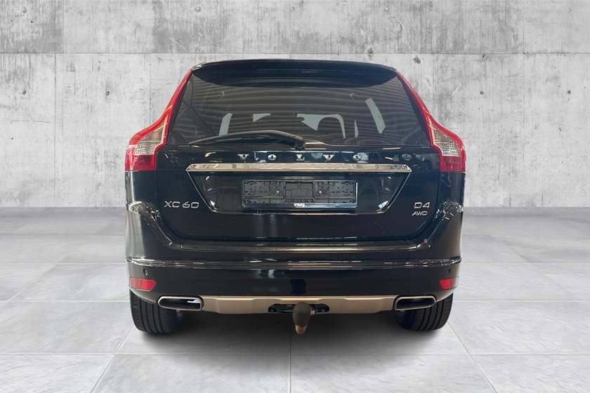 Bilde 4 av Volvo XC60 D4/Krok/SportPk/Tek.pk PRO/ACC/El.bakluke/R.kam/20''++
