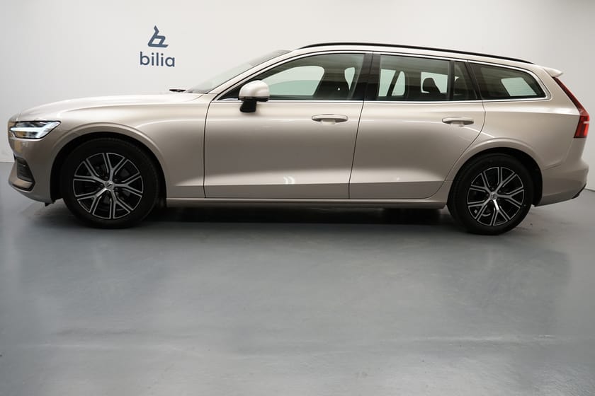 Bild 2 av Volvo V60