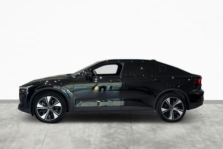 Polestar 2 Standard Range Single Motor