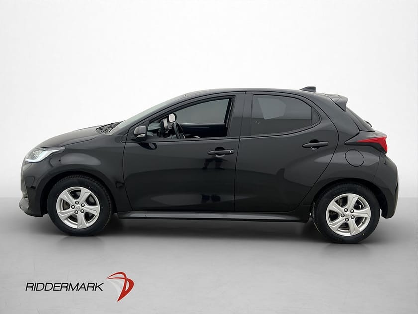 Bild 5 av Toyota Yaris Hybrid Active Plus Kamera Rattvärme Adaptiv