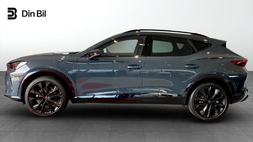 Bild 2 av CUPRA Formentor e-Hybrid 1.5 204 HK DSG6 LADD