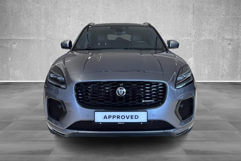 Bilde 2 av Jaguar E-Pace P300e PHEV