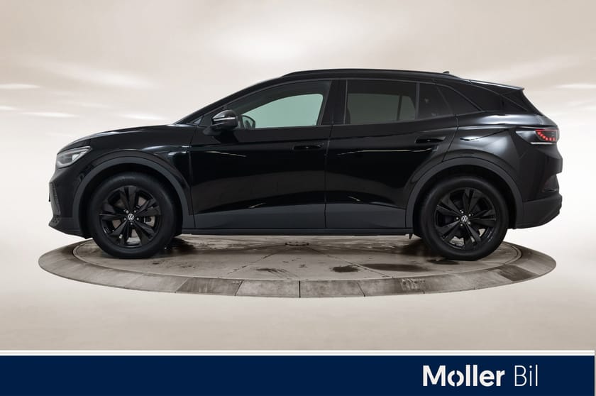 Bilde 2 av Volkswagen ID.4 Pro 4M