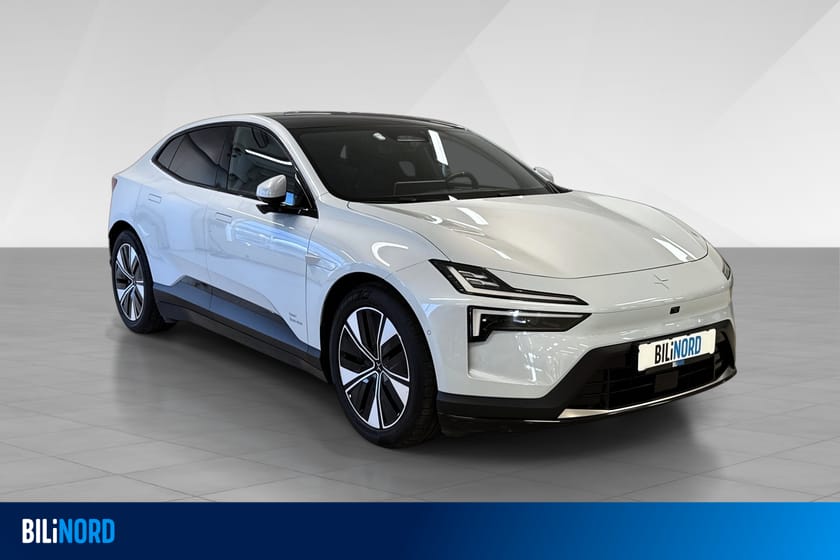 Bilde 1 av Polestar 4 Long Range Dual motor LRDM Prime