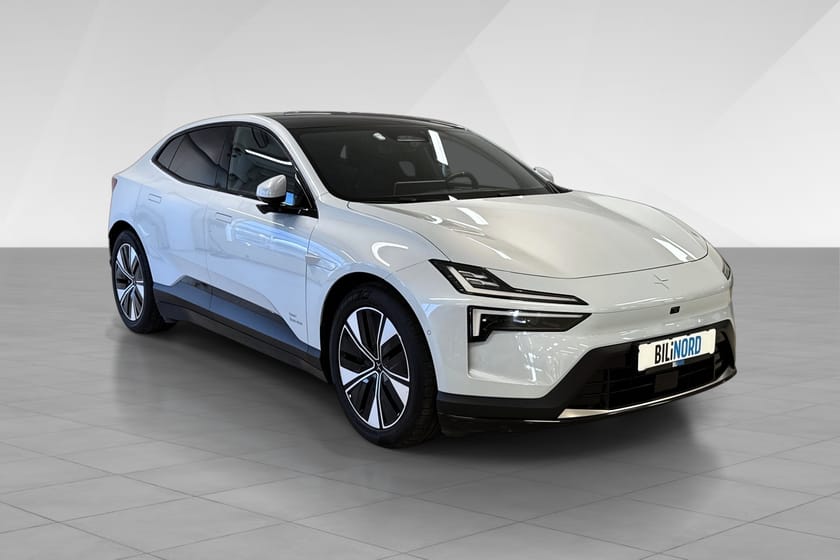 Bilde 1 av Polestar 4 Long Range Dual motor LRDM Prime