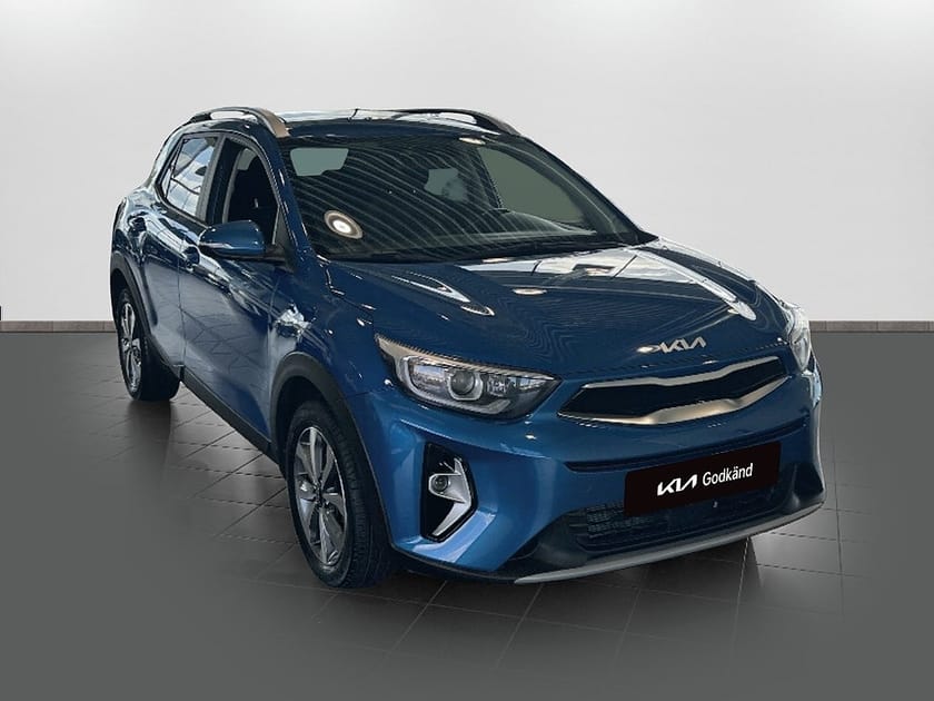 Bild 3 av Kia Stonic