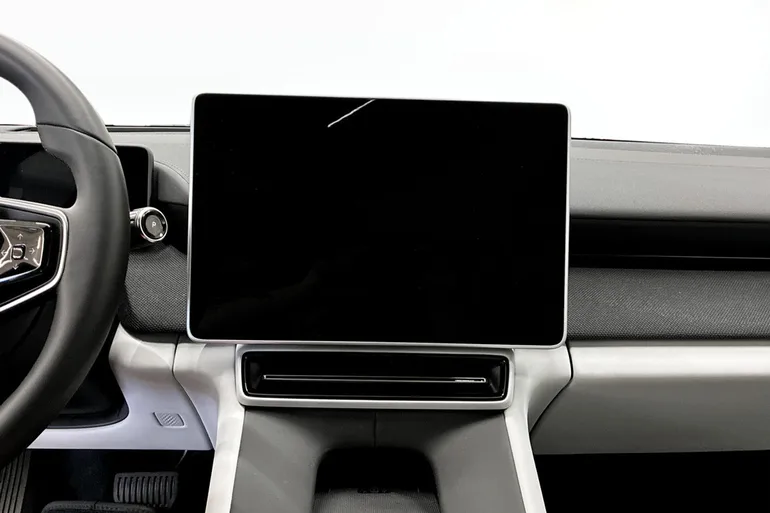 Polestar 4 Coupé Long range Dual motor