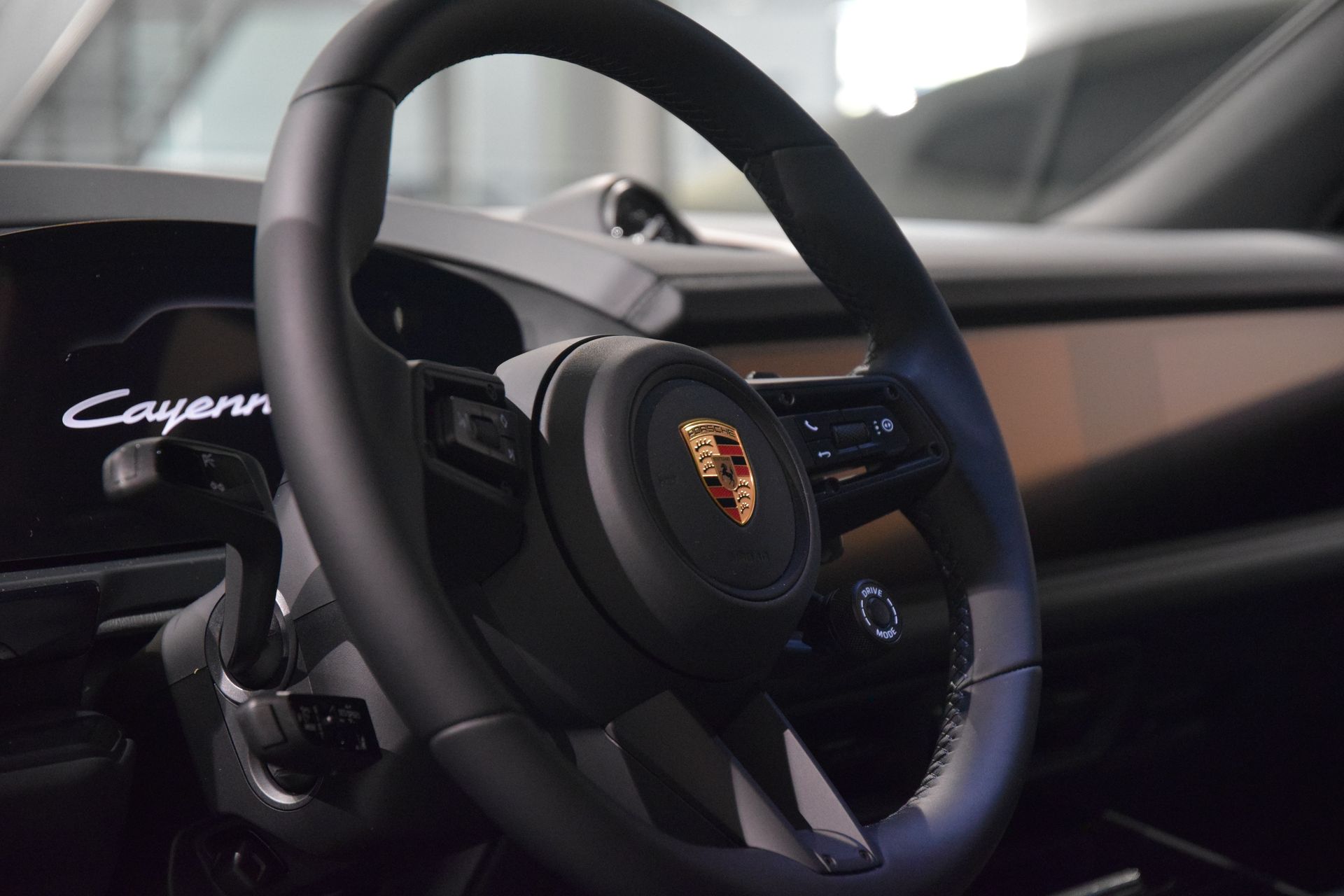 Porsche Cayenne E-Hybrid 2026, bild 4/10