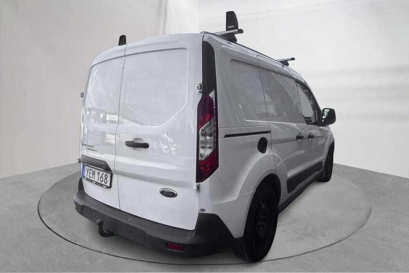 Bild 3 av Ford Transit Connect 220 1.5 TDCi (100hk)