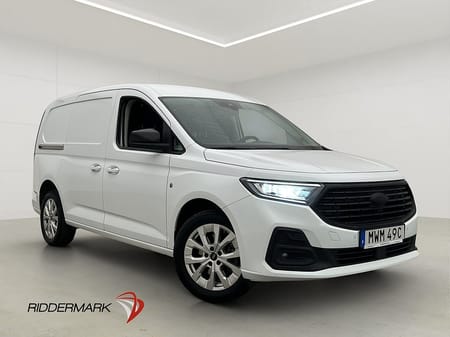 Ford Transit Connect L2