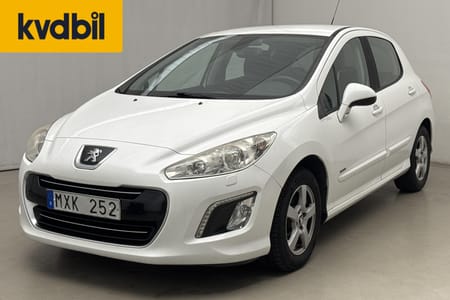Peugeot 308 1.6 e-HDi 5dr (112hk)