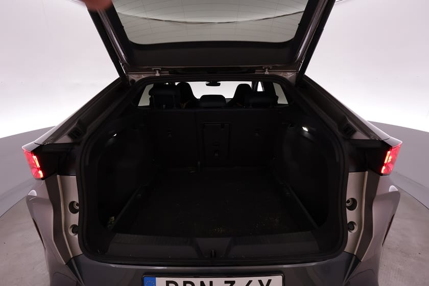 Bild 5 av CUPRA Tavascan VZ 340Hk Adrenalinepaket