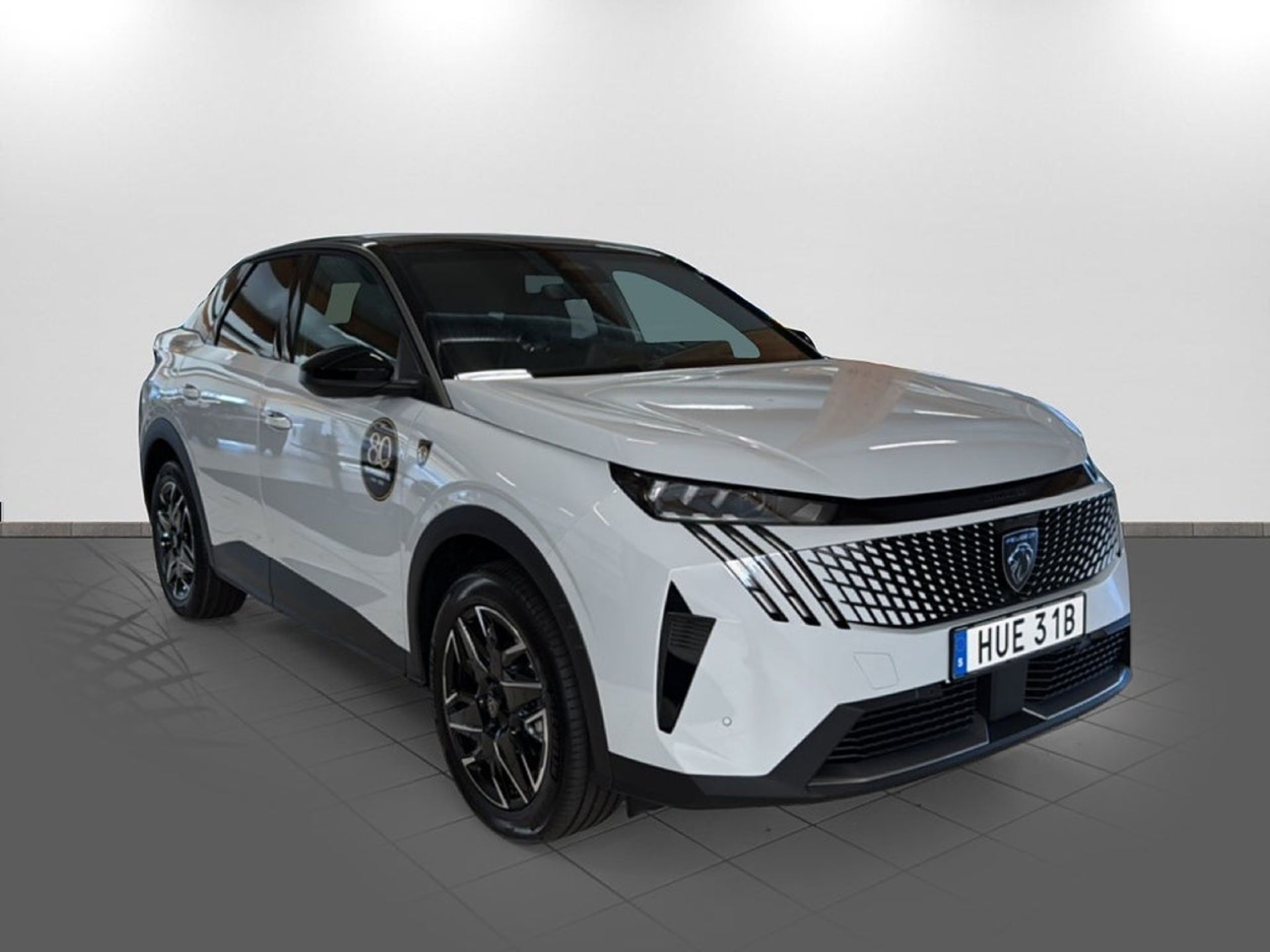 Peugeot 3008 Hybrid 145 2025, bild 3/10
