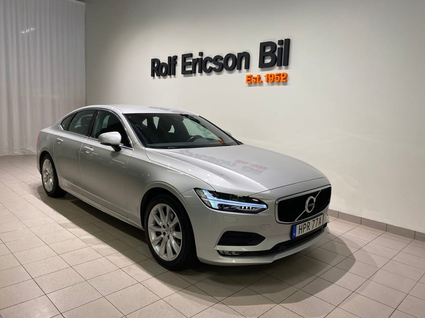 Bild 1 av Volvo S90 T4 Momentum Advanced Edition