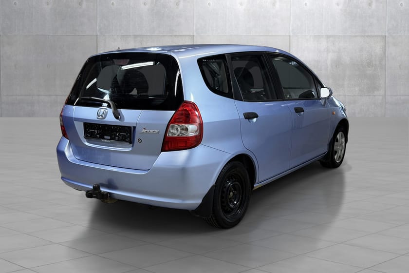 Bilde 4 av Honda Jazz 