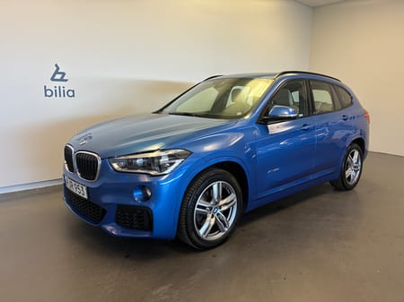 BMW X1 xDrive25i xDrive 25i / Navigation / Panorama / HUD / Backkamera /