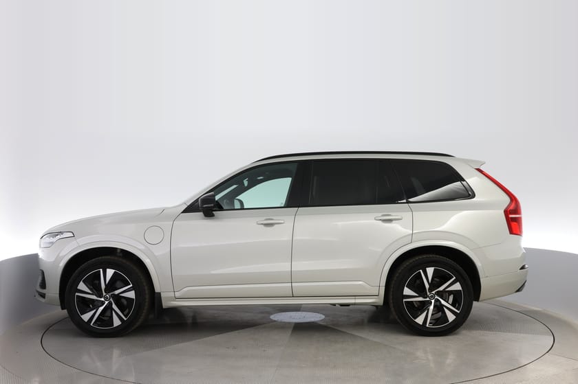 Bild 2 av Volvo XC90