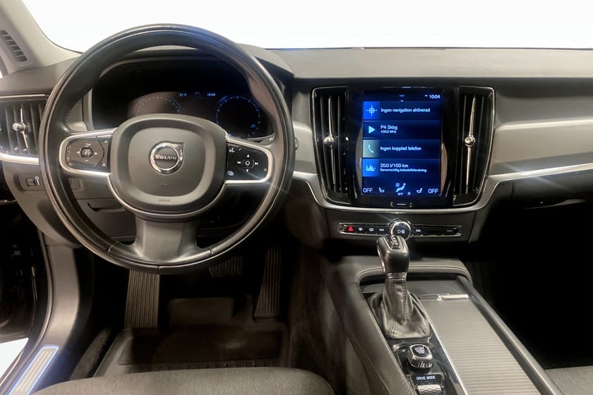 Bild 5 av Volvo V90 T4 Momentum Advanced SE