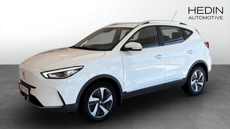 MG ZS EV Long Range COMFORT 1-FAS