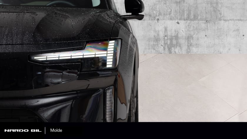Bilde 3 av Volvo ES90 Single Motor Extended Range M | Ultra | Vent Seter | Bowers | 22" |