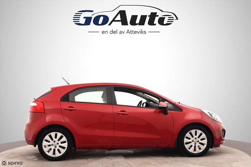 Bild 3 av Kia Rio
