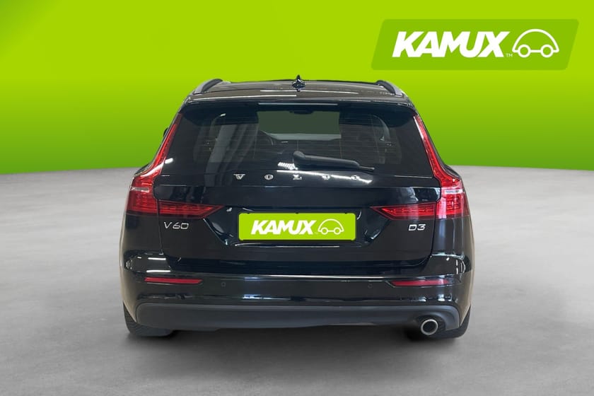 Bild 5 av Volvo V60