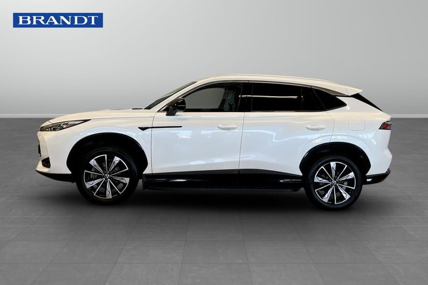 Bild 3 av MG HS PHEV