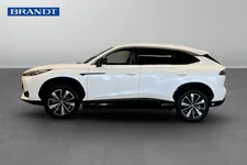 MG HS PHEV
